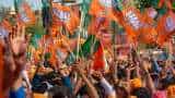 BJP Mission 2024: BJP Starts Preparations For Mission 2024, Party Focuses On 160 Difficult Seats? BJP Mission 2024: BJP Starts Preparations For Mission 2024, Party Focuses On 160 Difficult Seats?
