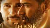 Thank God OTT Release: Ajay Devgn-Sidharth Malhotra&#039;s film streaming on THIS OTT platform — Check where to watch, cast, storyline, IMDB rating