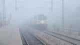 Indian Railways: Several trains at New Delhi, Anand Vihar railway stations running late due to dense fog - Full List
