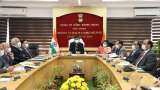 'Covid is not over yet': Health minister directs authorities to strengthen surveillance after spurt in Coronavirus cases globally 'Covid is not over yet': Health minister directs authorities to strengthen surveillance after spurt in Coronavirus cases globally