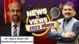 News Par Views: Mr. Vijay S. Banka, Managing Director, Dwarikesh Sugar Industries Ltd. In Talk With Anil Singhvi