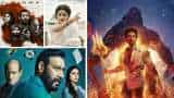 Year Ender 2022: Bollywood films that joined the 'Rs 100 crore club' this year | PHOTOS