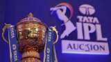 IPL Auction 2023 Players List Name: Retained and Released Players Full List - All teams CSK, RCB, SRH, MI, GT, RR, LSG, KKR, DC, Punjab