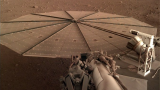 NASA retires InSight Mars lander 