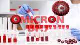 Coronavirus LIVE Updates, Omicron BF.7 News, Omicron BF.7 In India