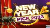 Stocks To Buy For 2023: Buy Prestige Estate, HDFC- Check price target | New Year Pick 2023 on Zee Business