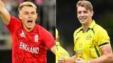 IPL 2023 Auction: Full List of Players Sold and Unsold — Sam Curran and Cameron Green Top Buys 
