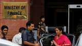 Global economic developments expected to complicate outlook for Indian economy: Finance ministry report