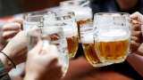 NCLAT sets aside pleas against CCI&#039;s Rs 873-crore penalty on UBL, other beer makers