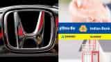 Honda Cars and Indian Bank tie up to offer attractive car finance options to customer Honda Cars and Indian Bank tie up to offer attractive car finance options to customer