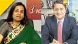 Videocon loan case: CBI gets three-day custody of ICICI Bank's ex-CEO and MD Chanda Kochhar, her husband
