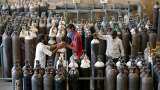 Covid-19 Alert: Centre urges states to ensure regular supply of oxygen Covid-19 Alert: Centre urges states to ensure regular supply of oxygen