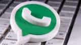 WhatsApp working on feature to let users report status updates