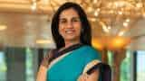 Chanda Kochhar: Fall of the banking sector titan, who was a regular feature on Forbes top global honchos lists