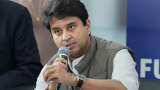 Corona Alert: India Fully Prepared To Deal With Coronavirus Situation: Jyotiraditya Scindia