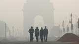 Yellow Alert In Delhi: Cold Wave Conditions To Continue
