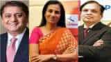 Loan Fraud Case: Chanda, Deepak Kochhar, Venugopal Dhoot Sent To CBI Custody Till 28 Dec In Loan Fraud Case