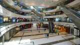 DLF gets Rs 235 crore notice from Noida Authority over payment for Mall of India land DLF gets Rs 235 crore notice from Noida Authority over payment for Mall of India land