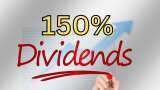 Dividend Stock: NBFC company announces 150% interim dividend - Check ex-date and record date  