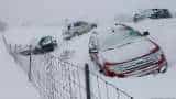 US Winter Storm: Dozens Killed Due To Brutal Winter Storm In America
