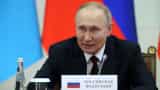 Vladimir Putin bans Russian oil exports to countries that implement price cap
