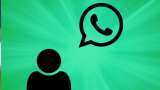 WhatsApp working on feature to let users select chats on Desktop beta