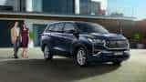 Toyota Innova HyCross launched in India: Check price, engine specifications of petrol and hybrid variants Toyota Innova HyCross launched in India: Check price, engine specifications of petrol and hybrid variants