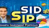 SID Ki SIP: Buy ICICI Bank, Infosys, Airtel, L&amp;T shares - check price targets 