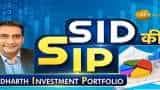 SID Ki SIP: Buy ICICI Bank, Infosys, Airtel, L&T shares - check price targets 