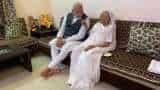 PM Modi&#039;s mother Hiraben, 99, admitted to hospital in Ahmedabad