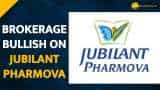 Jubliant Pharmova shares jumps post strong management commentary on growth; Brokerage suggest ‘Buy’