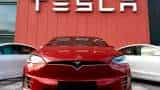 Tesla&#039;s Tension: Stock Slips 11% In A Day At 2 Yrs Low, What Are The Reasons?