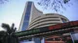 Final Trade: Indices End Flat; Sensex Dips 17 Points, Nifty Holds 18,100 Amid Volatility