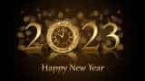 Happy New Year 2023: Wishes, Quotes, Messages, Images, Photos, Greetings to Share