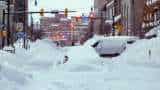 Winter Storm Hits US Hard, Death Toll Rises To Over 60