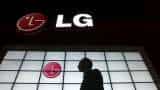 LG to develop next-gen smart home appliances that can track sleep