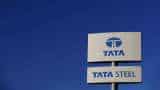 What should investors do with Tata Steel shares?