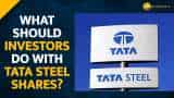  Market expert suggests ‘Buy’ on Tata Steel Shares--Check Details Here