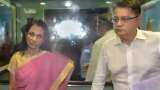 ICICI Bank loan fraud case: Chanda Kochhar, husband Deepak Kochhar, Videocon founder Venugopal Dhoot sent to 14-day judicial custody