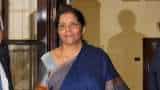 FM Nirmala Sitharaman discharged from AIIMS
