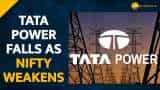 Tata Power shares plunge by more than 30% from 52-week high--Buy, Sell or Hold?  