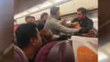 VIRAL VIDEO: Fight Breaks Out Between Passengers On Bangkok-Kolkata Flight