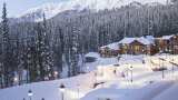 Tourists Flock Kashmir Valley To Celebrate New Year