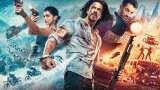 Censor Board Tells 'Pathaan' Makers To Make 'Changes' In Songs Censor Board Tells 'Pathaan' Makers To Make 'Changes' In Songs