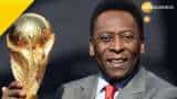 Pele: Brazil's king of ‘jogo bonito' passes away aged 82