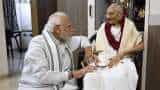 PM Modi's mother passes away: Condolences pour in as Heeraba dies aged 100 PM Modi's mother passes away: Condolences pour in as Heeraba dies aged 100