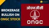 ONGC shares gained over 2% Intraday, Domestic brokerage recommends Buy call – Check the target price