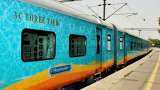 Centre receives Rs 903 crore as dividend from Indian Railway Finance Corporation