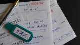 Social media influencer taxation: How are minor Instagram, YouTube influencers taxed? Check income tax calculation and GST rules Social media influencer taxation: How are minor Instagram, YouTube influencers taxed? Check income tax calculation and GST rules