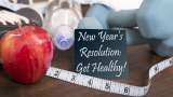 Aapki Khabar Aapka Fayda: What Are The Healthy Resolutions For New Year? Watch This Special Report